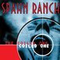 Spahn Ranch - The Coiled One (Colored Vinyl, Red, Reissue)