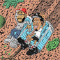 SPENCER,VIC & SMALL PROFESSOR - Mudslide