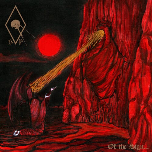 Spirit Possession - Of The Sign...