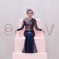 St. Vincent - St. Vincent - Black Vinyl