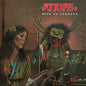 Strife - Back To Thunder