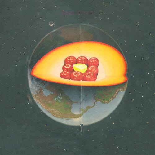 Sugar Candy Mountain - Mystic Hits - LAVA (Colored Vinyl, Splatter)