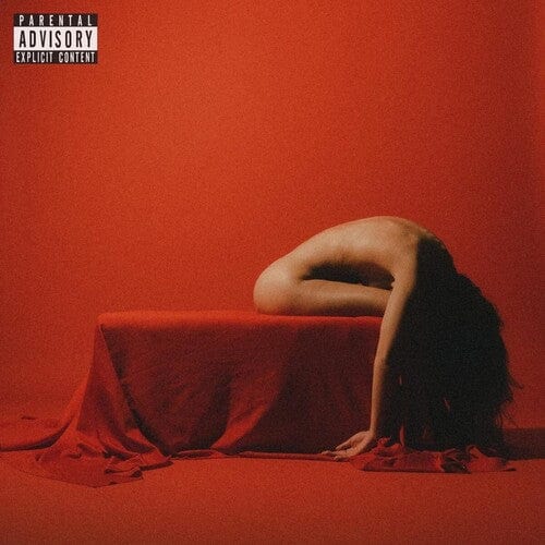 THE DEATH OF PEACE OF MIND [Explicit Content]