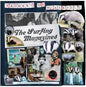 Surfing Magazines - Badgers Of Wymeswold [Red & Cream Colored Vinyl] [Import]