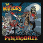 Meteors - Psychobilly