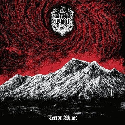 T.O.M.B - Terror Winds