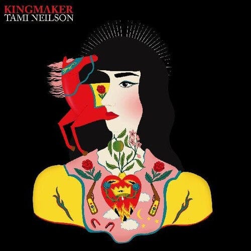 Neilson, Tami - Kingmaker