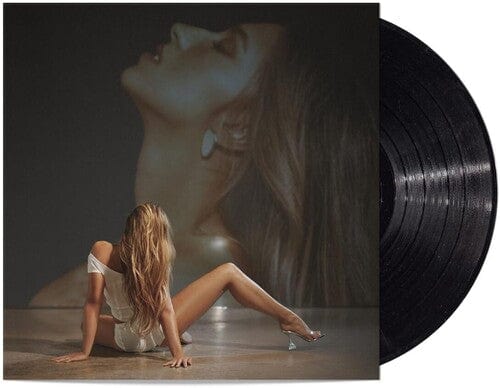 Tate McRae - So Close To What [Explicit Content] (Gatefold LP Jacket)