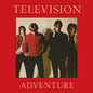 Television - Adventure (Elektra 75)