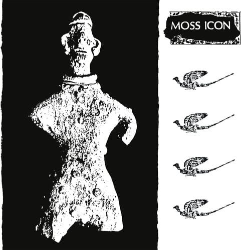 Moss Icon - Lyburnum Wits End Liberation Fly, Anniversary Edition