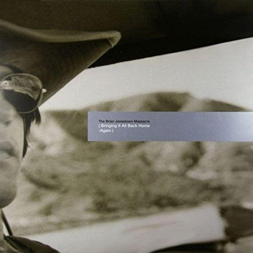 Brian Jonestown Massacre - Bringing It All Back Home Again