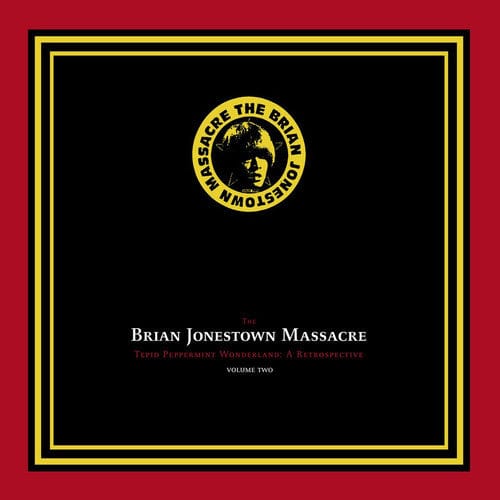 Brian Jonestown Massacre - Tepid Peppermint Wonderland 2