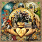 Chieftains - Chronicles, 60 Years of the Chieftains