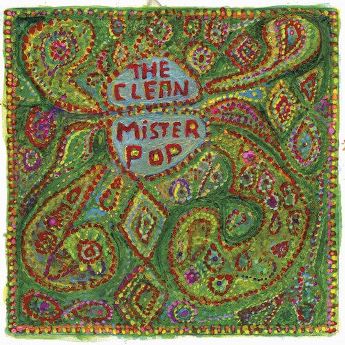 Clean - Mister Pop