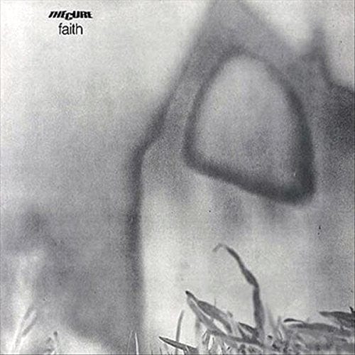 Cure - Faith [Import]