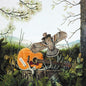 The Dandy Warhols - This Machine (2023 Repress) (Colored Vinyl, 140 Gram Vinyl, Silver, Gatefold LP Jacket, Reissue)