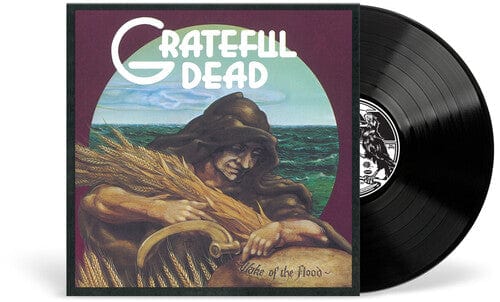 The Grateful Dead - Wake Of The Flood (50th Anniversary Remaster)