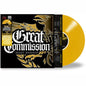 The Great Commission - Heavy Worship