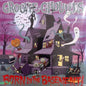 Groovie Ghoulies - Born In The Basement