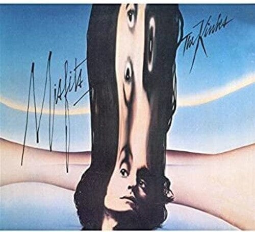 Kinks - Misfits