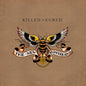 New Amsterdams - Killed Or Cured, Brown & White