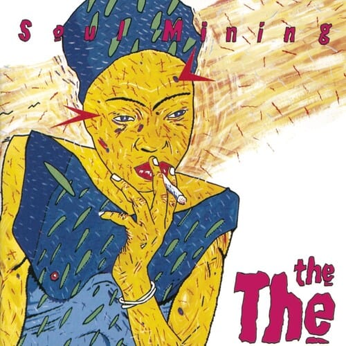 The. - Soul Mining