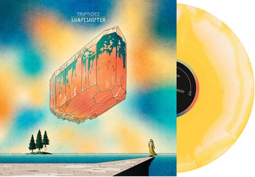 The Triptides - Shapeshifter (IEX) (Indie Exclusive)