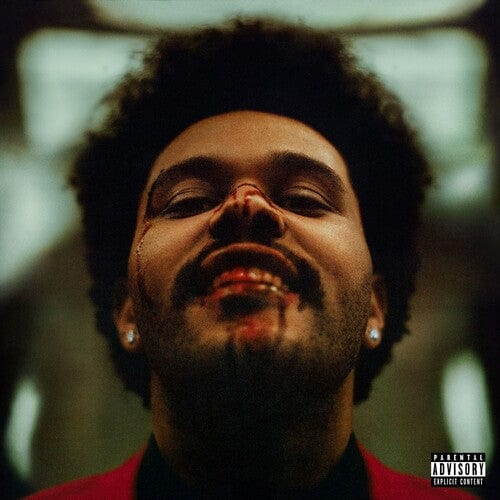 Weeknd - After Hours