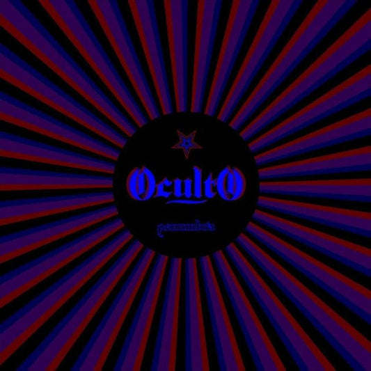 Oculto - Penumbra