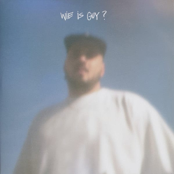 Zwangere Guy - Wie is Guy