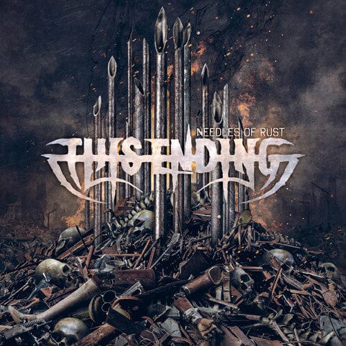 This Ending - Needles Or Rust