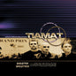 Tiamat - Skeleton Skeletron