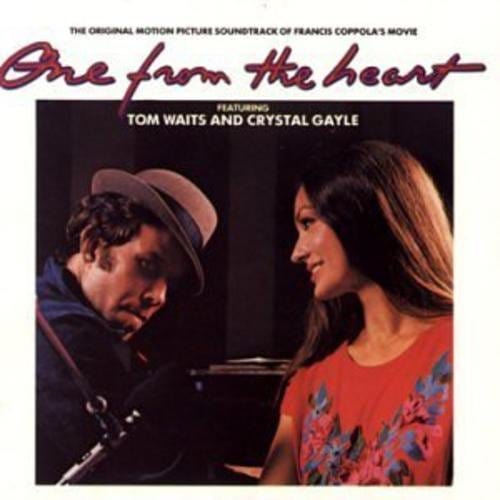 Tom Waits - One from the Heart