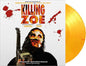 Tomandandy - Killing Zoe OST