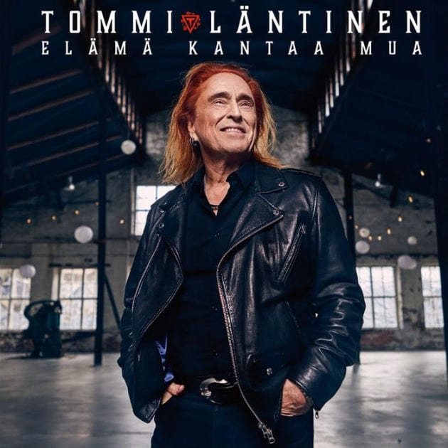Lantinen, Tommi - Elama Kantaa Mua [Import]