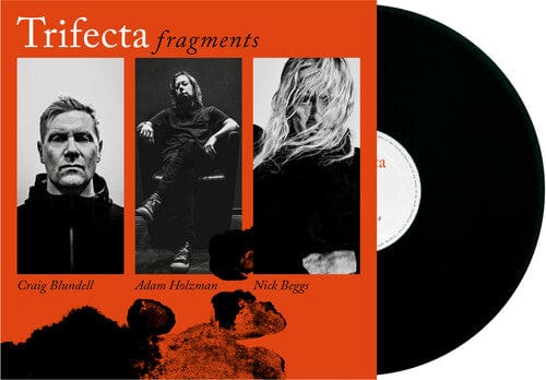 Trifecta - Fragments