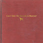 Childers, Tyler - Can I Take My Hounds To Heaven