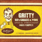 Gritty '60S Garage & Punk / Various - Gritty '60S Garage & Punk (Various Artists)