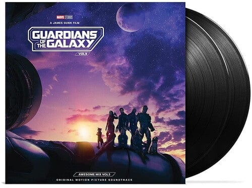 GUARDIANS OF THE GALAXY 3: AWESOME MIX VOL 3 / VAR - Guardians Of The Galaxy 3: Awesome Mix Vol 3