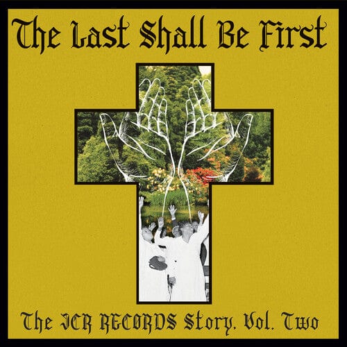 Last Shall Be First