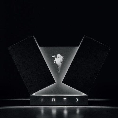Various Artists - In Order To Dance 4.0