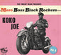 Various Artists - More Boss Black Rockers Vol. 4