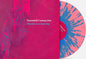 Twentieth Century Zoo - Thunder On A Clear Day (Indie Exclusive, Colored Vinyl, Pink, Blue, Splatter)