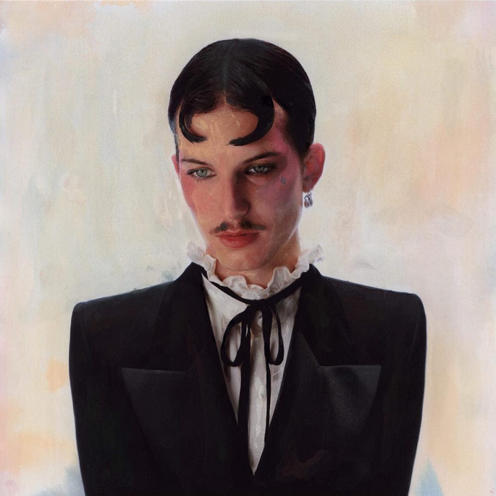 Gus Dapperton - Henge (Apple Red Vinyl)