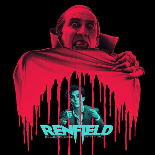 Marco Beltrami - Renfield OST