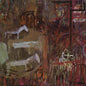 BAKER,GINGER - Horses And Trees