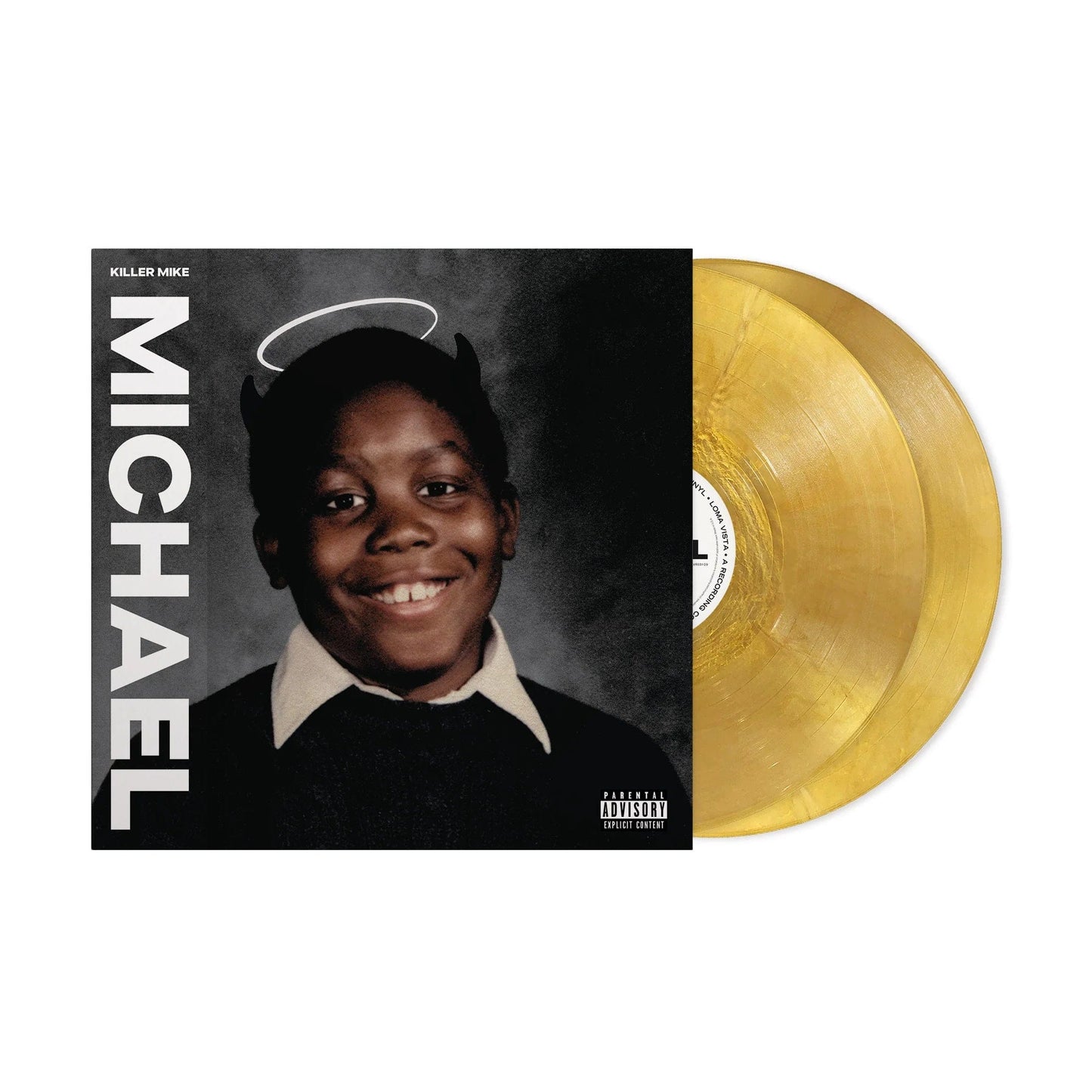 Killer Mike - Michael