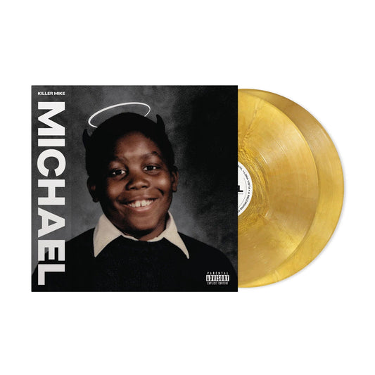 Killer Mike - Michael