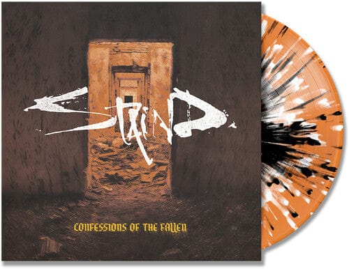 Staind -Confessions Of The Fallen