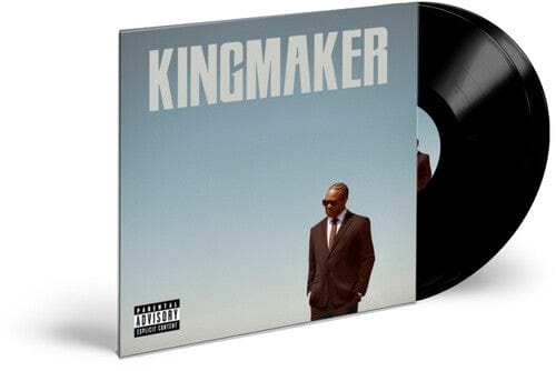 Xzibit - Kingmaker [Explicit Content]